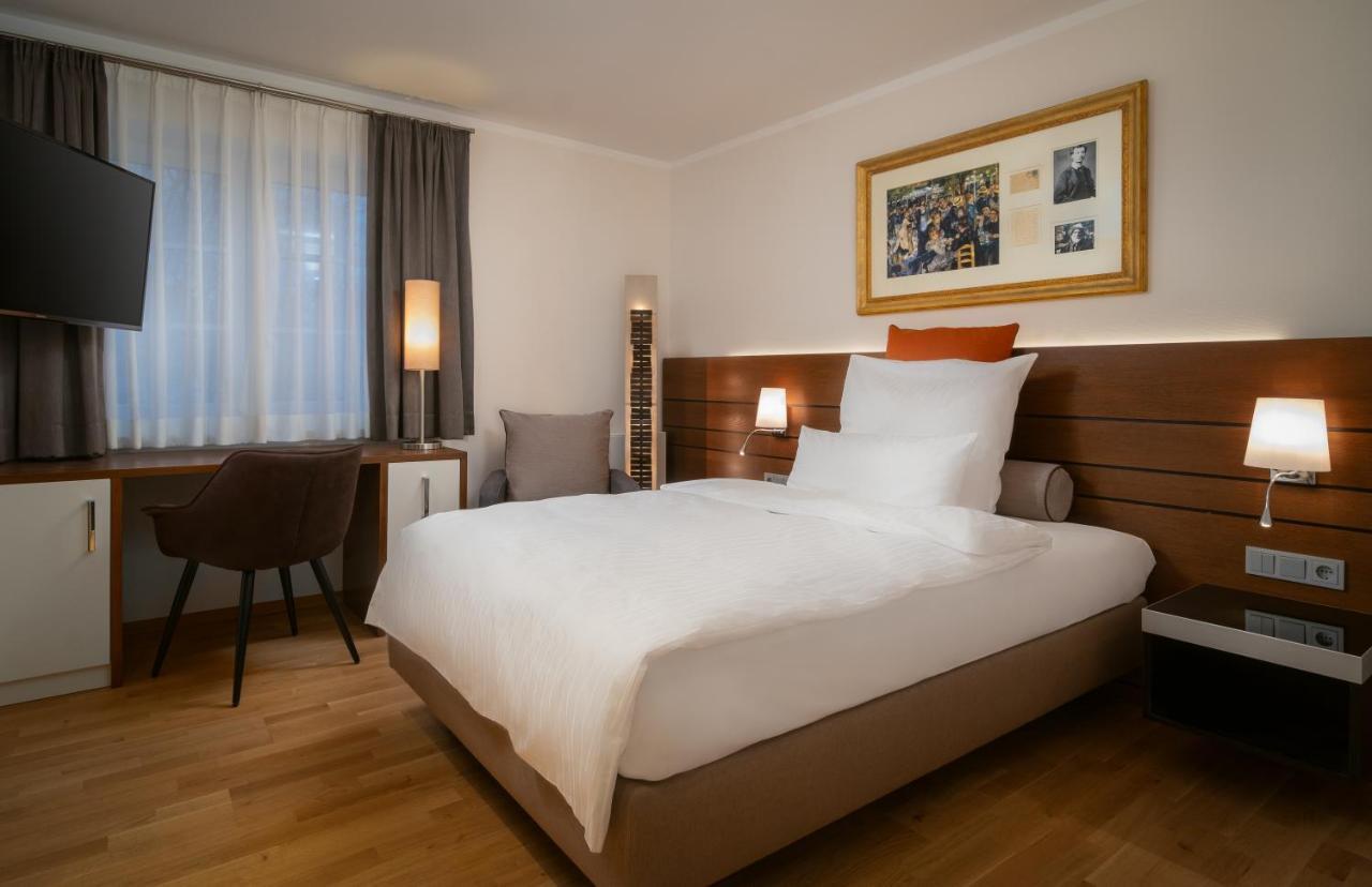 Hotel Zur Post Riesenbeck Герстель Екстер'єр фото